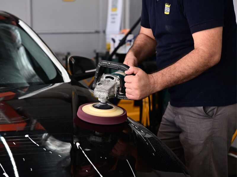 Derinkuyu Oto Pasta Cila