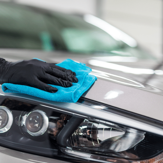 Derinkuyu Oto Pasta Cila